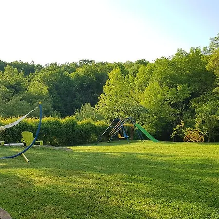 Βίλα Villa Velika