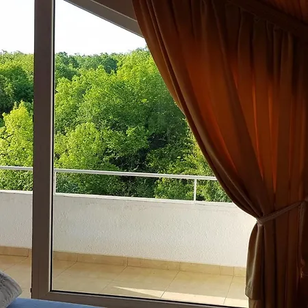 Villa Velika *