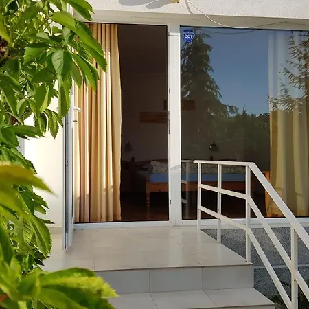 Villa Velika Βίλα Velika