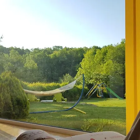 Βίλα Villa Velika