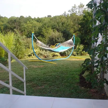 Villa Velika Βίλα