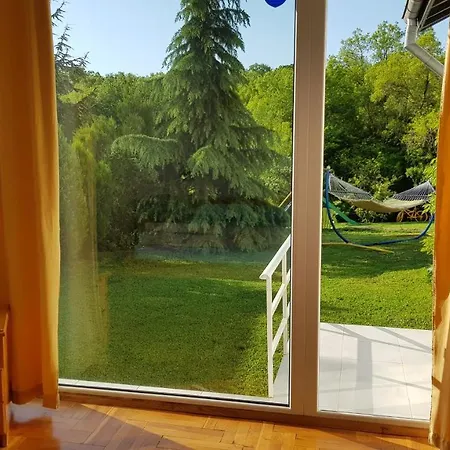 Villa Velika Villa Velika