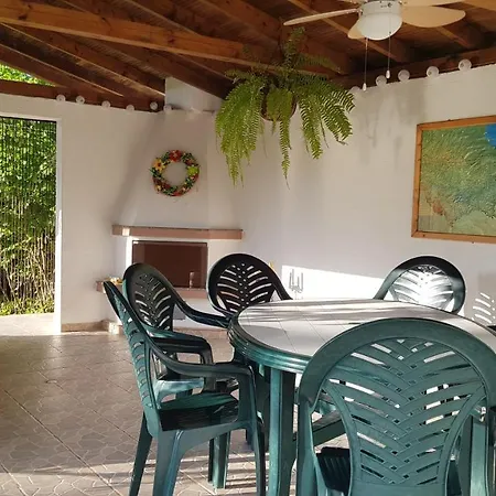 Villa Villa Velika *