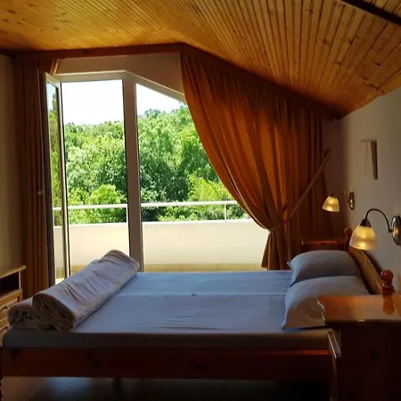 Villa Villa Velika