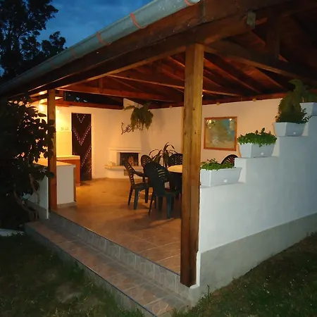 Villa Velika Villa Velika
